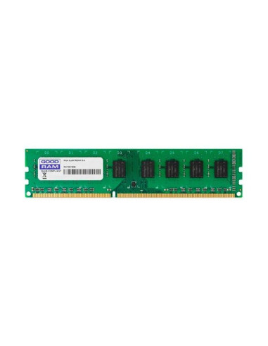 Memoria ram ddr3 goodram 4gb - 1600mhz - pc4 - 12800 - 1.5v