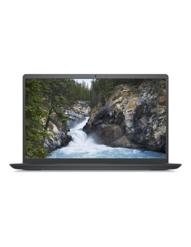 Portatil dell vostro 3520 y0jxr negro i3 - 1215u -  8gb -  ssd 256gb -  15.6pulgadas -  w11p