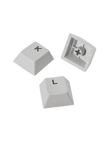 Kit de teclas hiditec keycaps pbt 85 teclas