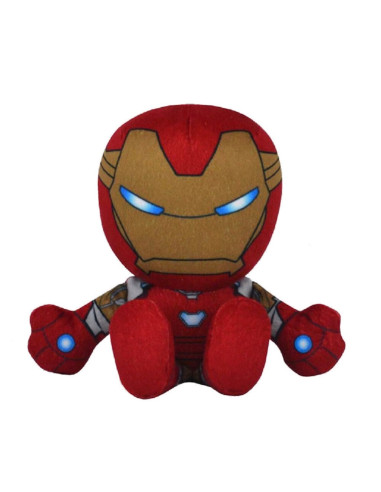 Peluche uncanny brands marvel ironman