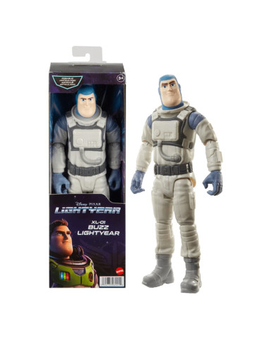 Figura mattel buzz lightyear