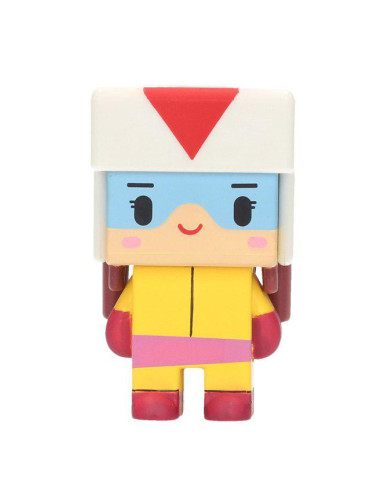 Figura pixel sd toys 7 cm. sayaka yumi mazinger z