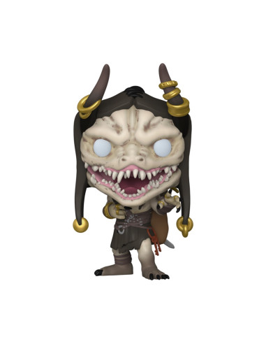 Funko pop diablo 4 treasure goblin goblin del tesoro 76532