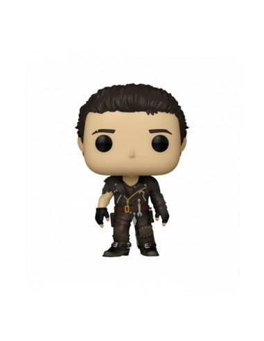 Funko pop madmax the road warrior max 72434