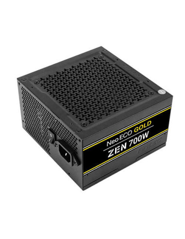 Fuente alimentacion antec neo eco gaming atx 700w