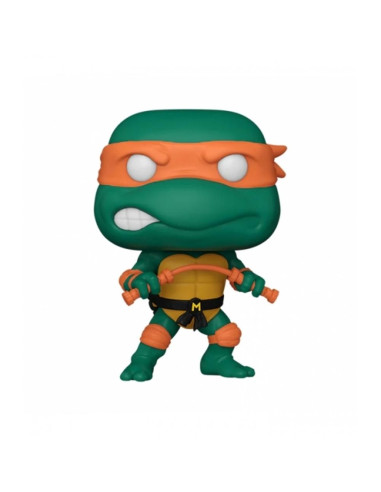 Funko pop tortugas ninja mutantes michelangelo 78050