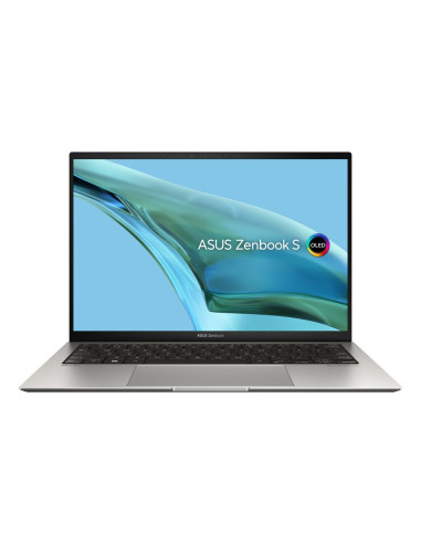 Asus zenbook s ux5304ma - nq075w core ultra 7 155u 13.3pulgadas 16gb ssd512gb  w11