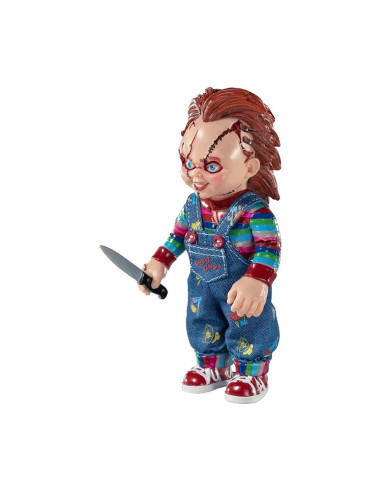 Chucky figura flexible 14 -5 cm universal bendyfig comic