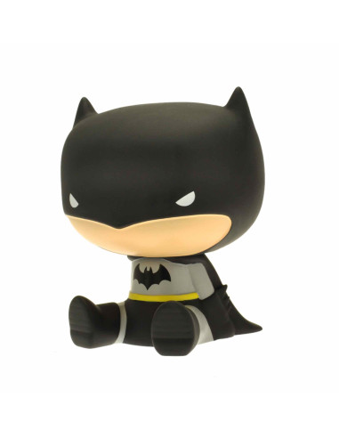 Figura hucha plastoy dc comics batman