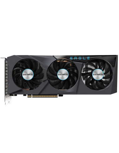 Tarjeta grafica gigabyte radeon rx 6600 eagle 8gb