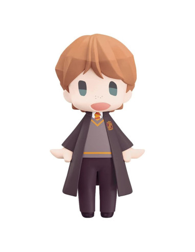 Figura good smile company hello! harry potter ron weasley