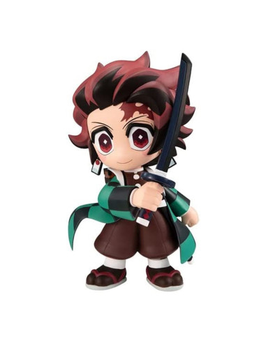 Figura good smile company toonize kimetsu no yaiba demon slayer tanjiro kamado