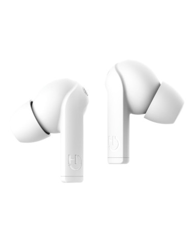 Auricular hiditec bluetooth fenix white tws