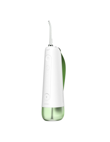 Irrigador bucal oclean w10 verde