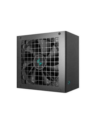 Fuente alimentacion deepcool pn750 - m gaming atx 750w