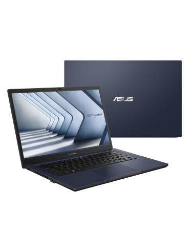 Portatil asus b1402cba - eb0821x i7 - 1255u -  16gb -  ssd512gb -  14pulgadas -  fhd -  w11pro