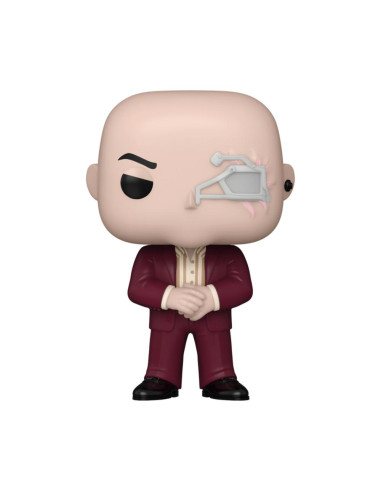 Funko pop marvel echo kingpin 70668