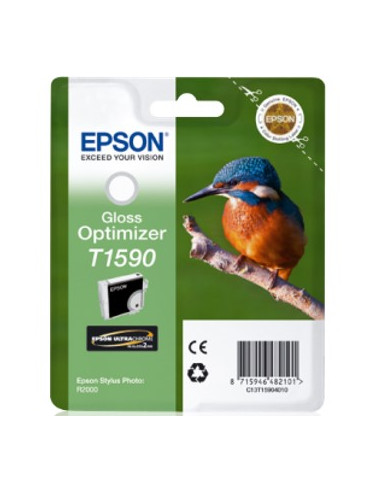 Cartucho tinta epson c13t15904010 optimizador de brillo