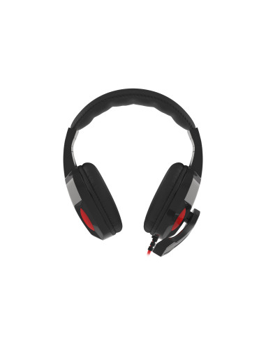 Auriculares gaming genesis argon 120