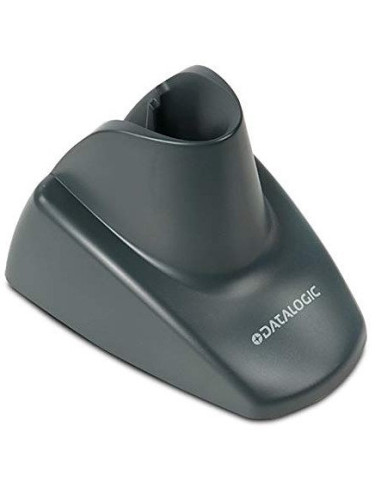 Accesorio datalogic soporte autosense escaner qd2430 color negro