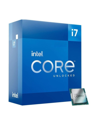 Intel i7 14700kf 5.6ghz lga 1700 box