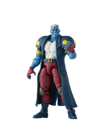 Figura hasbro x - men maggot marvel legends