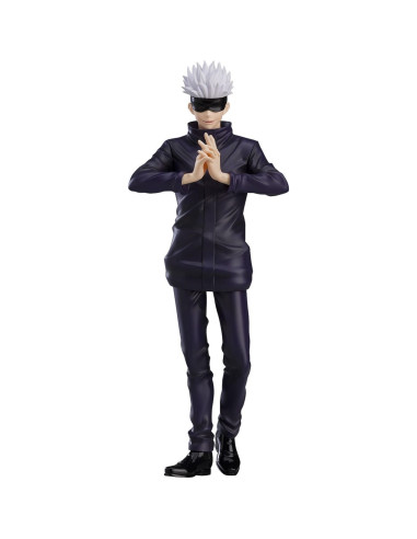 Figura good smile company pop up parade jujutsu kaisen satoru gojo