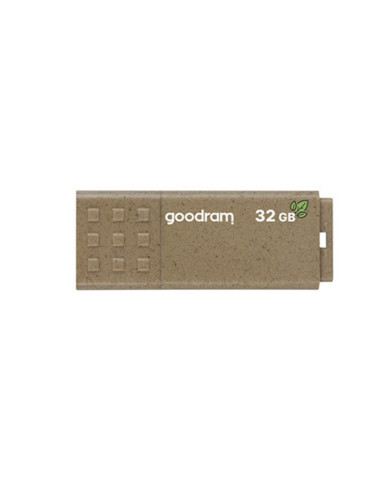 Memoria usb 3.0 goodram 32gb ume3 eco friendly