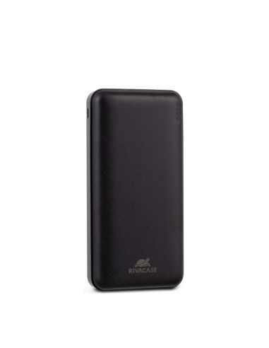 Powerbank rivacase va2120 20000mah negro