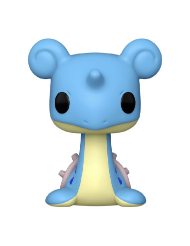 Funko pop pokemon lapras 74227