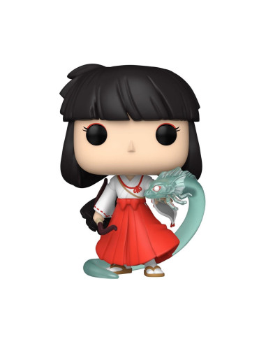 Funko pop inuyasha kikyo 58026