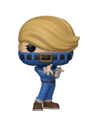 Funko pop my hero academia best jeanist 48467