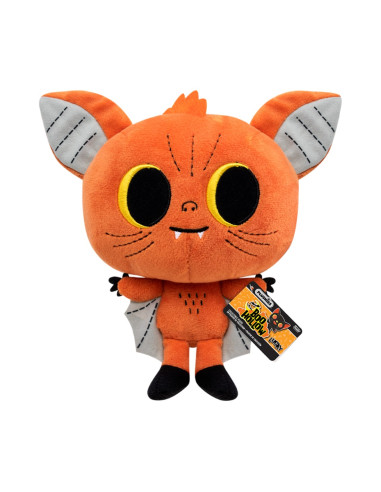 Peluche funko plush halloween boo hollow bela 7pulgadas 34410 (preorder reserva ya)