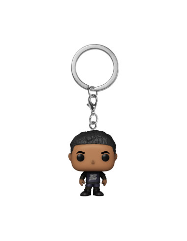 Funko pop keychain llavero cine space jam 2 don 56236 (preorder reserva ya)