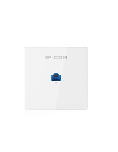 Punto de acceso wifi ip - com w36ap ac1200 dual band gigabit in - wall