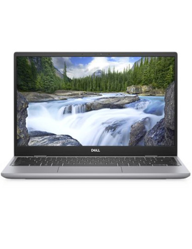 Portatil dell latitude 3320 4m0td i5 - 1135g7 -  8gb -  ssd 256gb -  13.3pulgadas -  w10p