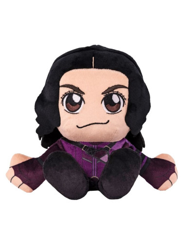 Peluche uncanny brands marvel hawkeye kate bishop