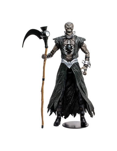 Figura mcfarlane toys dc multiverse megafig nekron