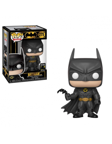 Funko pop dc batman 37248