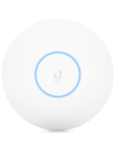 Punto de acceso inalambrico ubiquiti u6 - pro