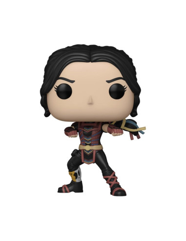 Funko pop marvel echo echo 70666