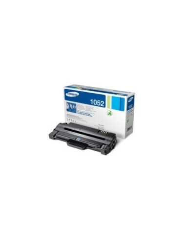 Toner samsung mlt - d1052s - els negro 1500 paginas ml - 1915 -  ml - 1910 -  ml - 2525