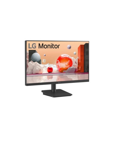 Monitor led ips lg 27ms500 - b 27pulgadas 5ms fhd hdmi