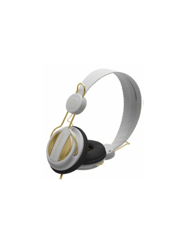 Auriculares con microfono phoenix 1080 air blanco