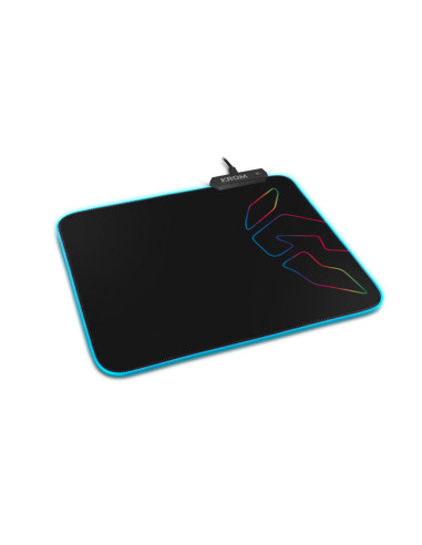 Alfombrilla gaming krom knout rgb