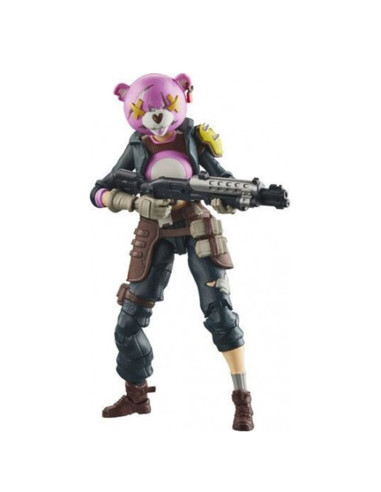 Figura hasbro fortnite victory royale series gin ragsy