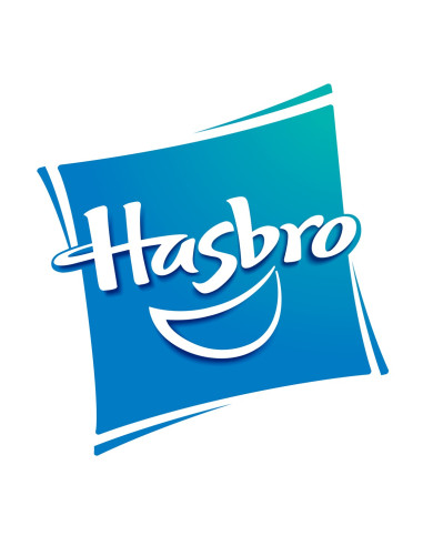 Expositor hasbro marvel retro 48 unidades 5 modelos