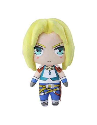 Peluche square enix final fantasy ix zidane