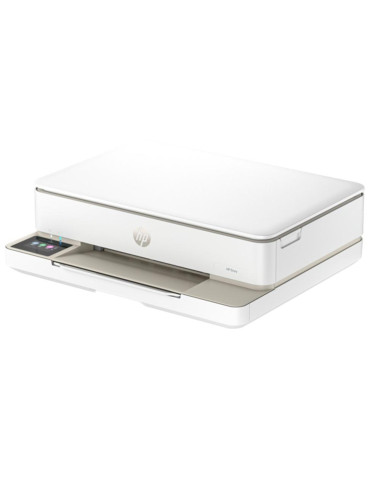 Multifunción hp inyeccion envy 6120e wifi -  dúplex impresión
