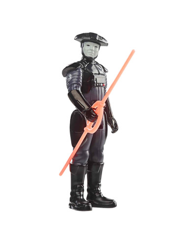 Figura hasbro fifth brother star wars retro collection